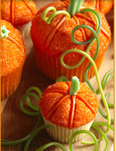 Thanksgiving_pumpkin-cupcakes