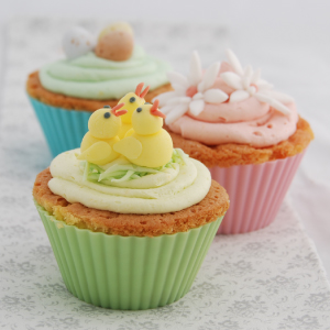 Easter_Egg_Baby_Bird_Flower_Cupcake
