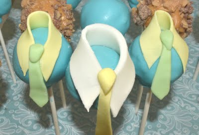 fathers day cake pops 2012
