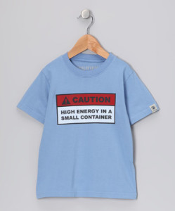 Caution_Boy_Tshirt